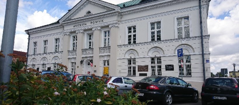 Muzeum Ziemi Sochaczewskiej i Pola Bitwy nad Bzurą – wakacyjny program