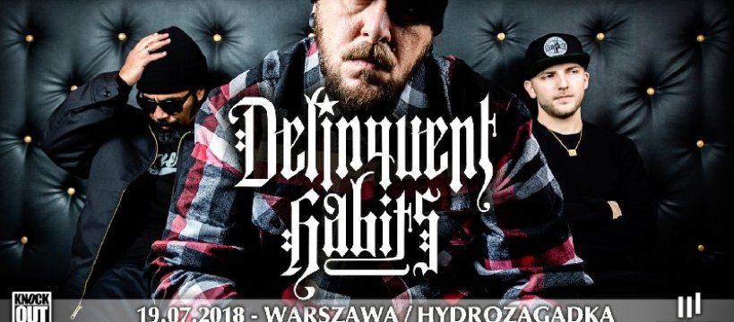 Amerykańska legenda hip-hopu wystąpi w Warszawie