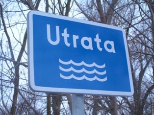 Kiepskie lata mostu w Trojanowie