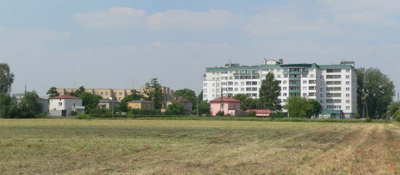 Pola Czerwonkowskie - nowe wytyczne 