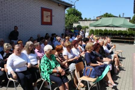Spotkanie Integracyjne „Dzień dla Rodziny”