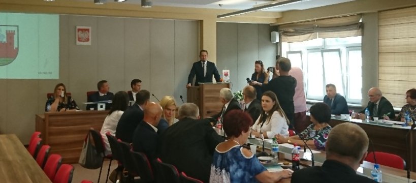 Zadania inwestycyjne - miasto emituje dodatkowe obligacje 