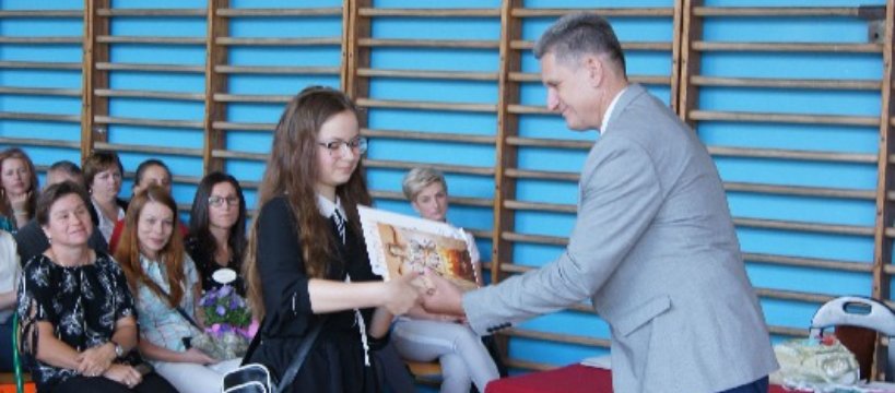 Wyniki XVI edycji Konkursu Czytelniczego „Mistrz Czytelnictwa”