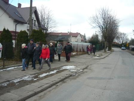 „Wiosna, wiosna, ach to Ty!” 2018-03-21