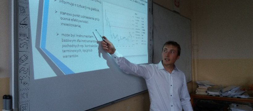 Jak zarządzać portfelem instrumentów finansowych
