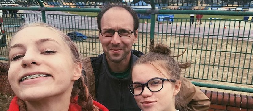 Mistrzostwa Polski Masters 2018 oraz starty młodziczek