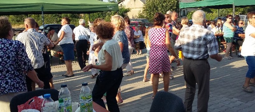 Piknik Rodzinny w Czystem