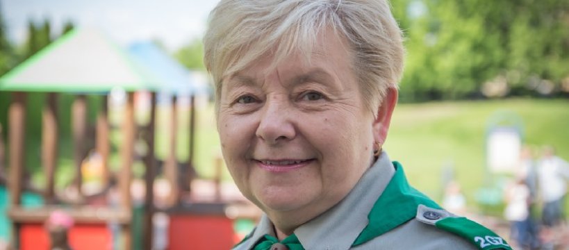 Nowy dyrektor przedszkola nr 3 w Sochaczewie