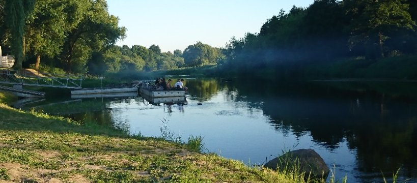 Pierwsza edycja Powiatowego Budżetu Obywatelskiego 2019 