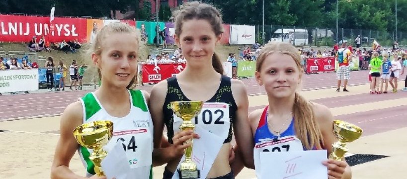 Ogólnopolski Finał Czwartków Lekkoatletycznych