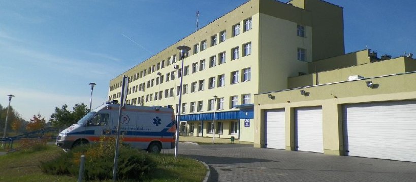 Nowy dyrektor sochaczewskiego szpitala