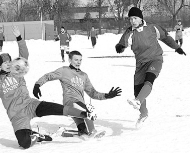 Sparing zamiast MLS-u