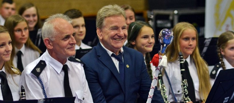 Zabrakło na torcie wisienki