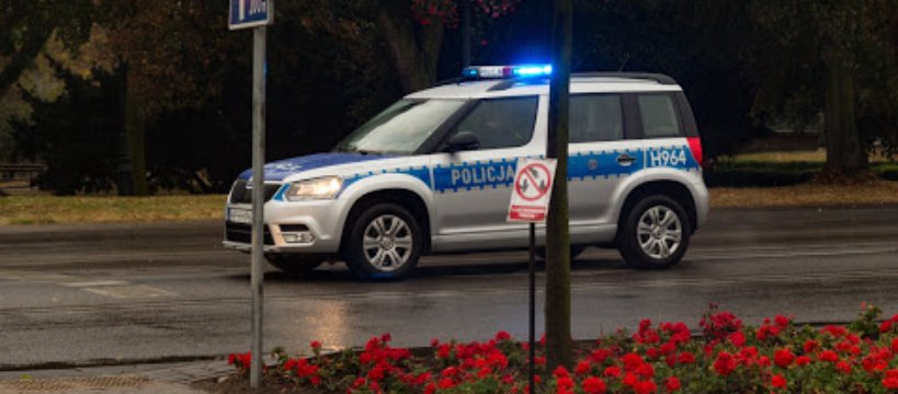 Pijane kobiety za kierownicą 