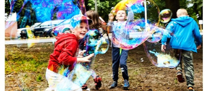 Gawłowski piknik w starym stylu