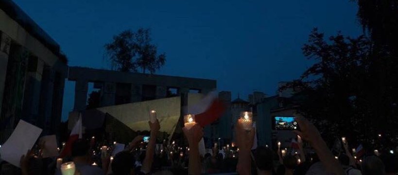 Czas na Sąd Ostateczny - nowelizacja ustawy o Sądzie Najwyższym 