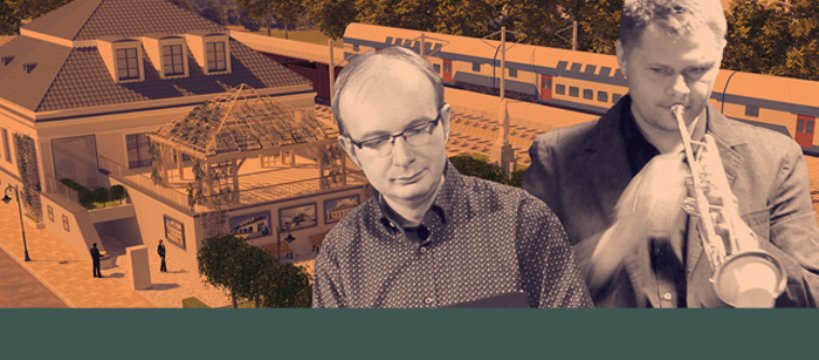 Otwarty letni koncert na DWORCU TO.KULTURA!