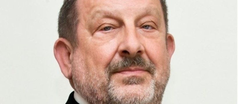 Odszedł Andrzej Guzik 
