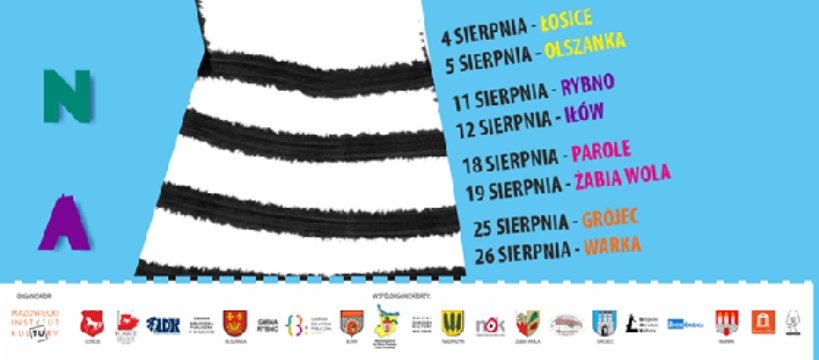 Zapraszam na Karawanę