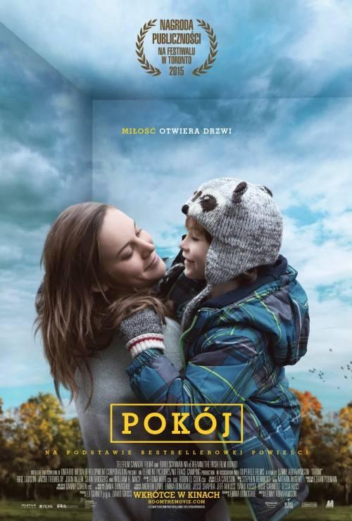   POKÓJ