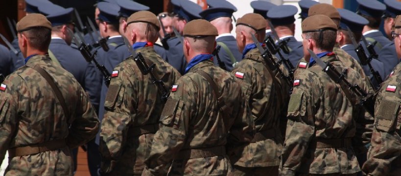 Piknik z okazji Święta Wojska Polskiego - program 