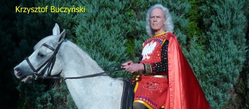 Pojedynek Buczyński kontra Osiecki: Powrót Rycerza na Białym Koniu 