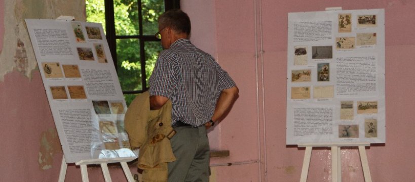 Sochaczew na starych pocztówkach 