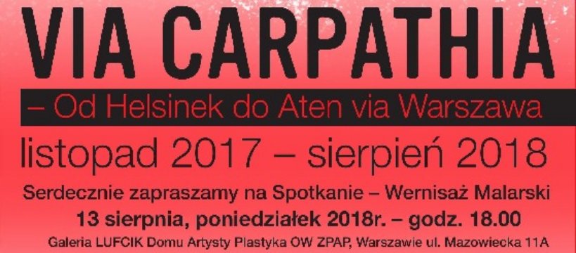 Wystawa na 100- lecie Niepodległości Polski