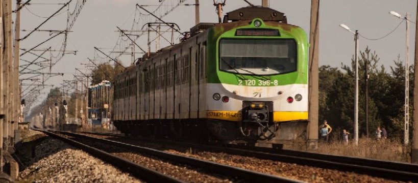 Korekta rozkładów jazdy PKP od 2 września 2018 