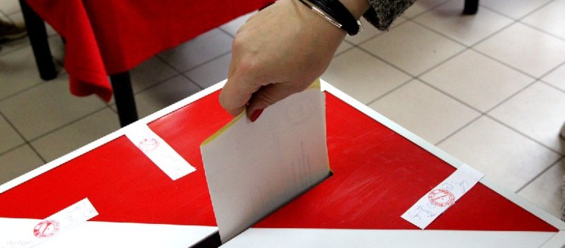 Wybory samorządowe 21 października 2018 roku 