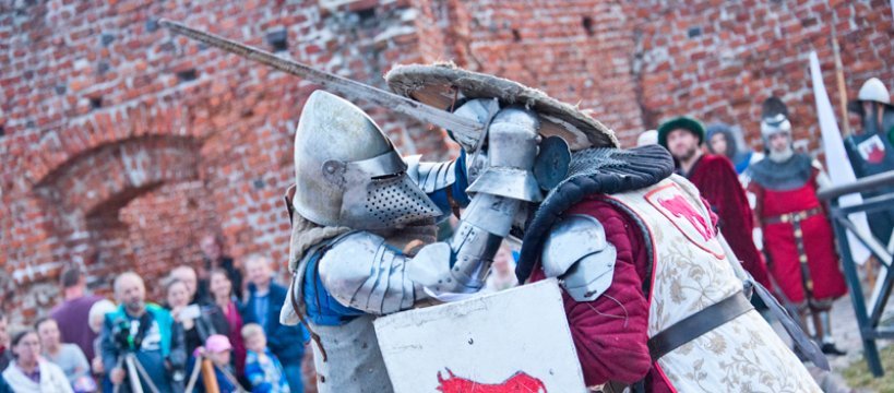Zawisza Czarny nad Bzurą – szczegółowy program pikniku