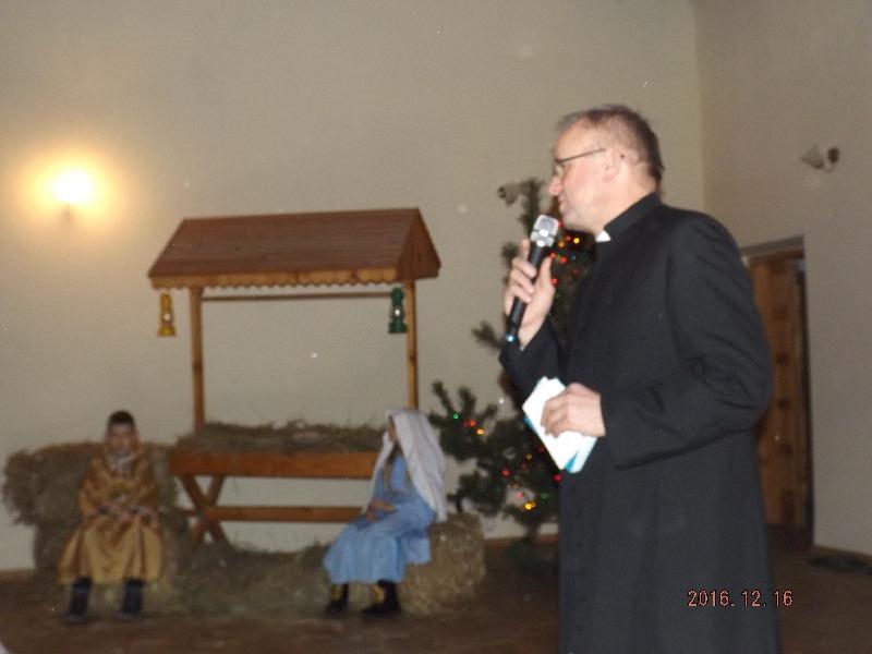 Tradycje świąteczne na świecie