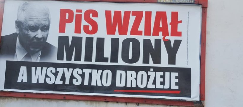 Prawda w oczy kole