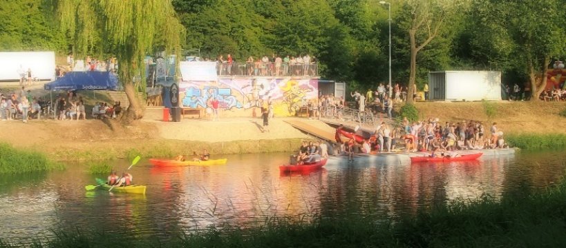 Święto Bzury – 26 sierpień 2018 
