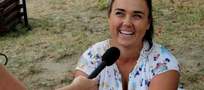 Czy jesteś zadowolony z rządów burmistrza miasta? Video sonda
