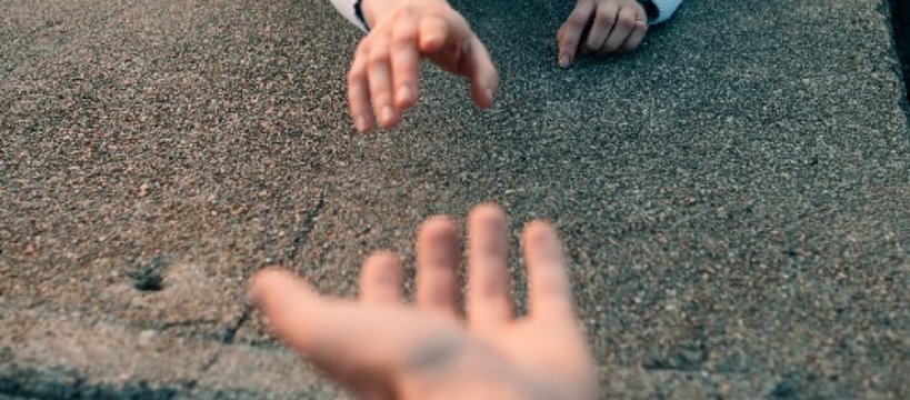Skutki doświadczania przemocy domowej
