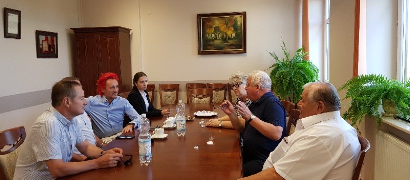 Co dalej ze schroniskiem "Azorek" i potrzebami mieszkańców z nimi sąsiadujących?