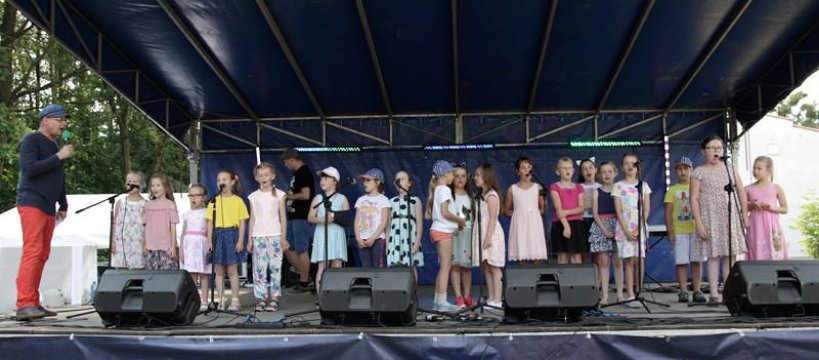 ZAPISY DO SEKCJI ARTYSTYCZNYCH 2018/2019