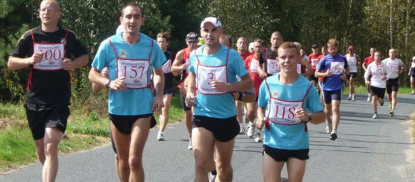 XXXV Półmaraton Szlakiem Walk nad Bzurą