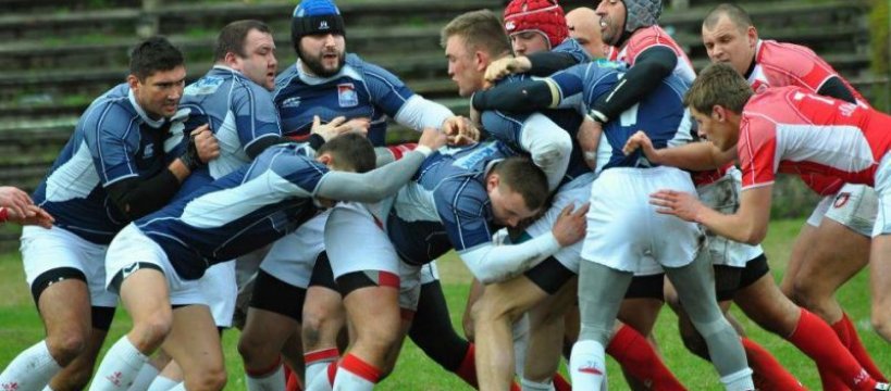 Rugbiści Whizz Orkan wracają na boisko 
