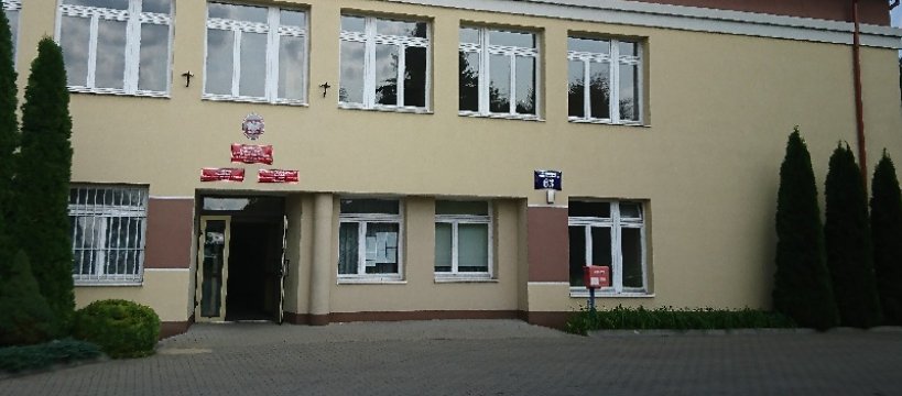 Nowy dyrektor ZSRCKU Ogrodnik 
