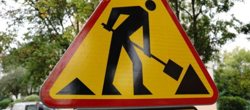 Przybywa dobrych dróg