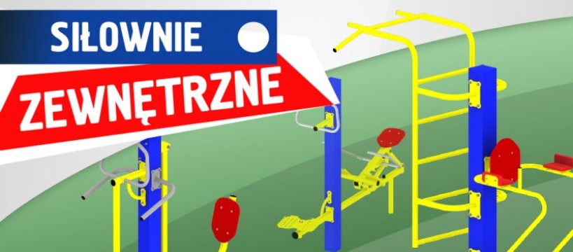 Powstają nowe obiekty sportowe