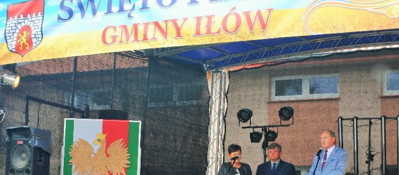 Za nami Święto Plonów