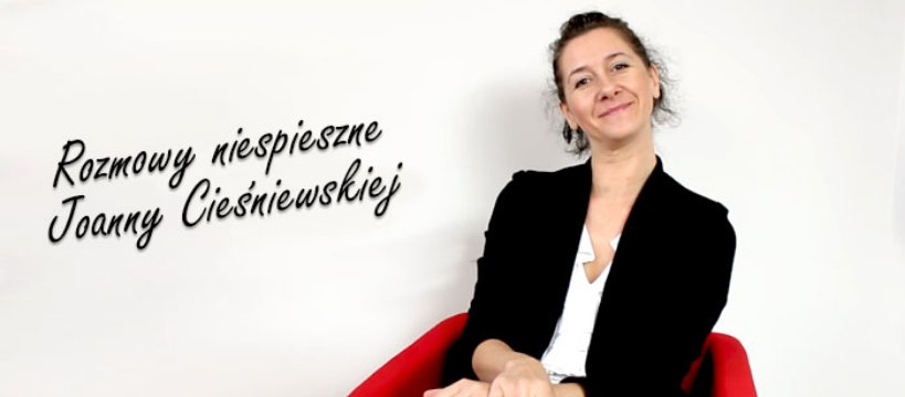 Rozmowy Niespieszne - Piotr Szlachetko