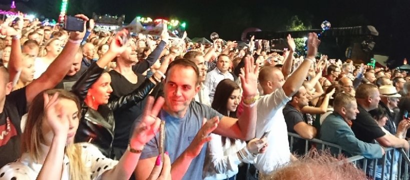 Pożegnanie Lata w Iłowie 2018 - relacja