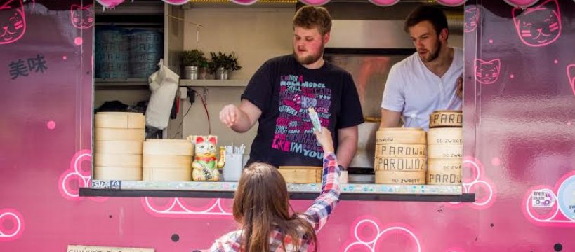 III Sochaczewski Streetfood 