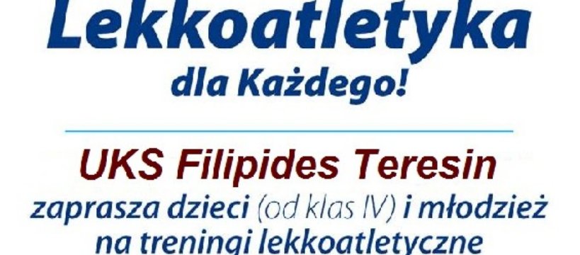 I Ty możesz zostać Mistrzem!!!