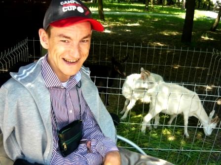 Nasz wspaniały wyjazd do Ciechocinka