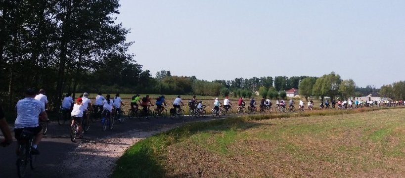 Rajd z historią w roli głównej